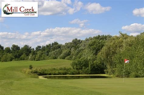 Mill Creek Golf Club Illinois Golf Coupons