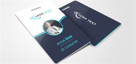 Bahkan, tanpa berjabat tangan untuk berkenalan, pasti sebagian sudah mengenal orang tersebut. 5 Fungsi Penting ID Card Design Untuk Perusahaan
