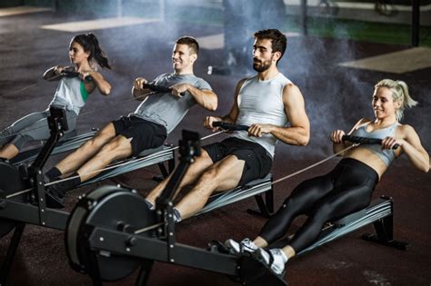 The Power Of High Intensity Interval Training A Better You