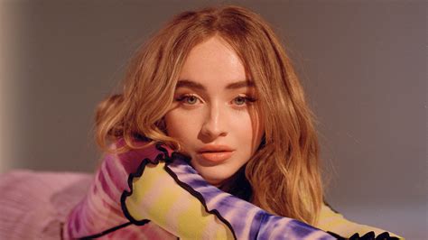 1366x768 2019 Sabrina Carpenter Refinery Photoshoot 1366x768 Resolution