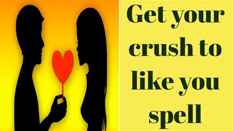 Make Your Crush Love You Spell Archives Powerfull Magic Love Spells