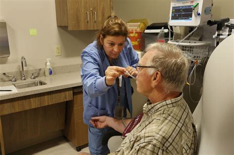 Va Northeast Ohio Health System To Provide Primary Care Services In