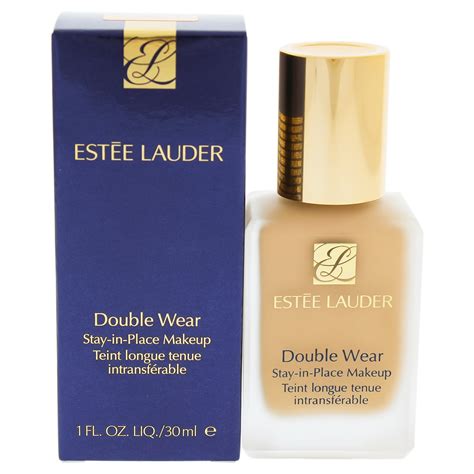 Double Wear Stay In Place Makeup 2w2 Rattan By Estee Lauder For Women