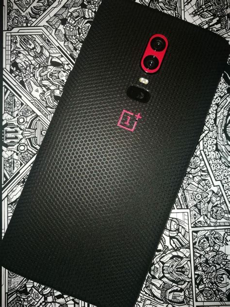 First Dbrand Skin Matrix With Red Accents Super Easy Application