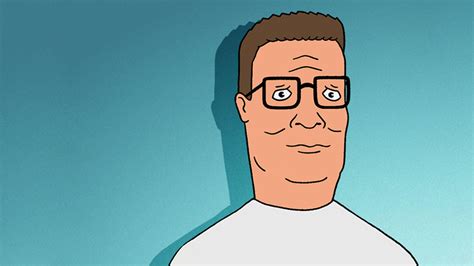 King Of The Hill Tv Show