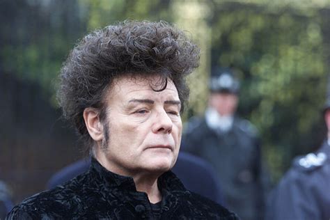 Gary Glitter Through The Ages In Pictures Mirror Online