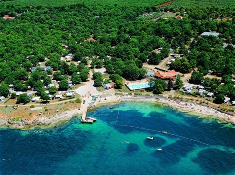 Naturist Resort Solaris FKK Urlaub Istrien Kroatien Miramare Reisen