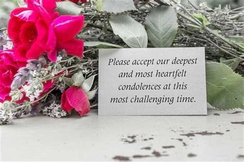 Sympathy Flowers Etiquette How To Send Condolences Alterna Cr