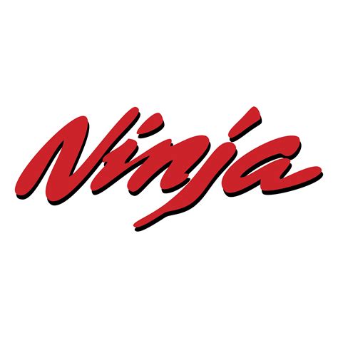 Ninja Logo Png Transparent And Svg Vector Freebie Supply