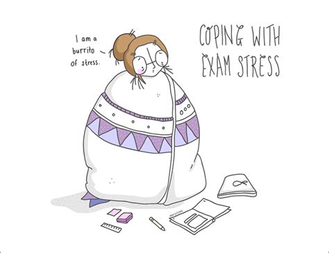 7 tips to help you cope with exam stress | UCL News - UCL – University