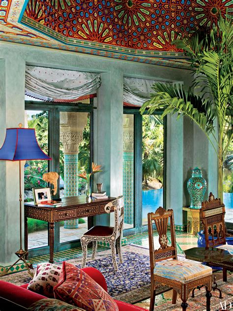 All the very same, keep in mind your interior decor ought to be bright and lively to go for white walls. 10 Rooms That Do Mediterranean Style Right Photos ...