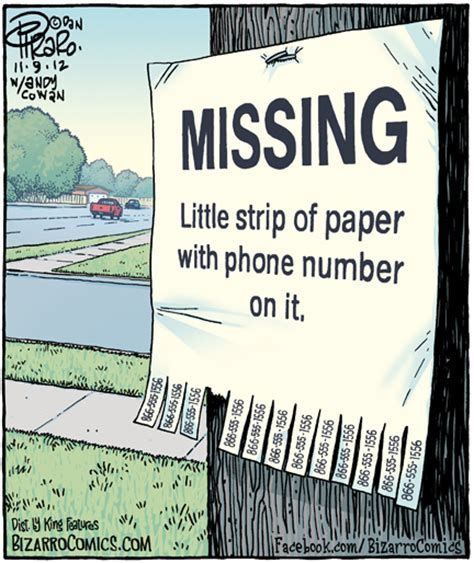 Cartoon Of The Day Missing Common Sense Evaluation