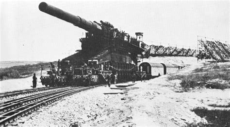 Steam Community German Ww2 150mm Railway Artillery