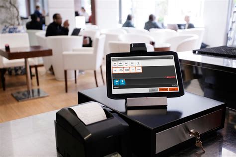 Point Of Sale Pos Interface Bookingcenter Pms