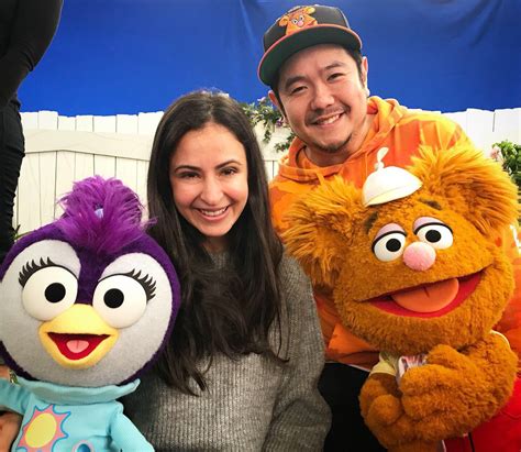 Muppet Babies Become Muppets! | The Muppet Mindset