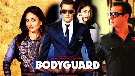 Bodyguard Hindi Movie Hd Facts Reviews Salman Khan Kareena
