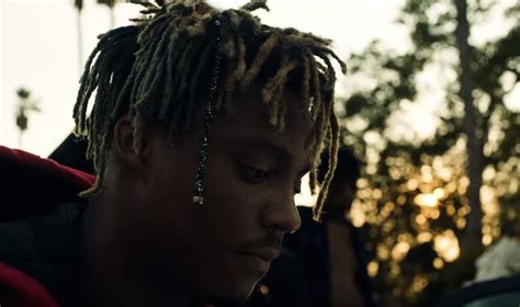 Maybe you would like to learn more about one of these? New Video: Juice WRLD - 'Black & White' | HipHop-N-More
