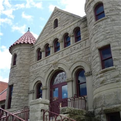 Western Heritage Center - Museums - 2822 Montana Ave - Billings, MT
