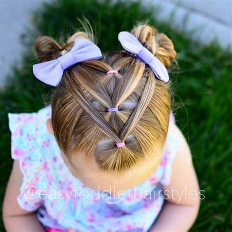 20 Stunning Kids Hairstyles Ideas You Have To Try Right Now Easy