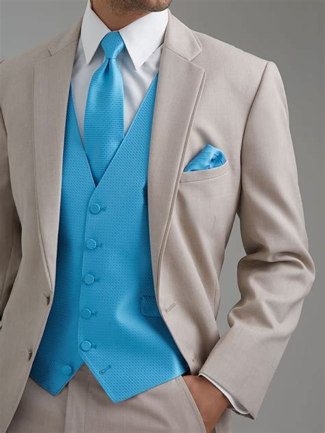 allure bridals tan notch prom suits for men prom suits wedding suits