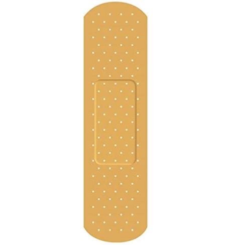 Giant Band Aid Inch Car Decal Vinyl Decal Sticker For Car Truck
