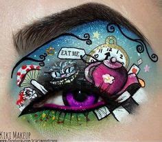 Awesome news - eye art