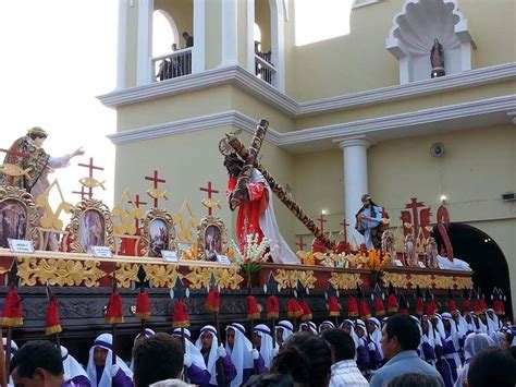 Historia De Jesús Nazareno De San Martín Jilotepeque Semana Santa En