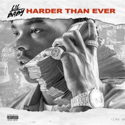 Lil Baby Harder Than Ever Album Nav Reckless Playlist By