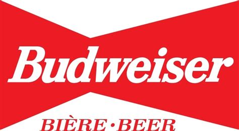 Budweiser logo Free vector in Adobe Illustrator ai ( .ai ) vector