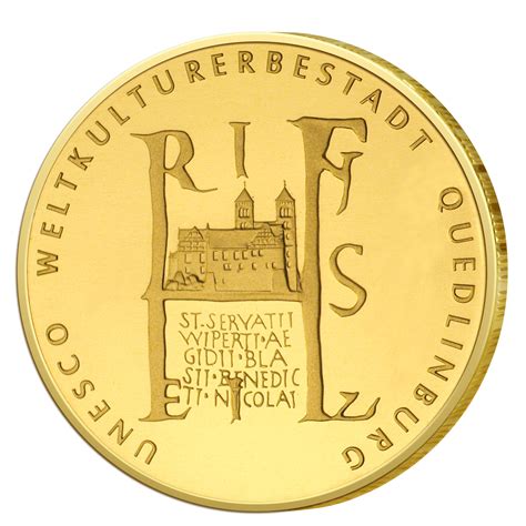 Deutschlands Euro Gold Brd 100 Euro Goldmünzen 2002 Bis Heute Im