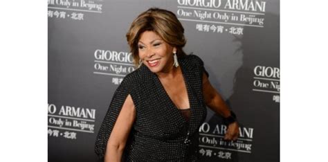 Tina Turner Devient Officiellemment Suisse Challenges Hot Sex Picture