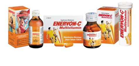Vitamin lain yang diperlukan untuk memperkuat daya tahan tubuh adalah vitamin d. ENERVON C - Vitamin C dan B Kompleks Untuk Daya Tahan Tubuh
