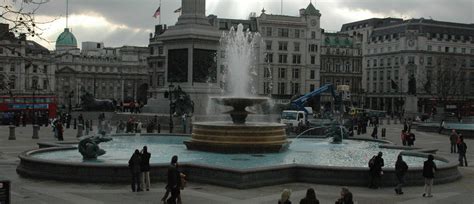 Trafalgar Square01 George M Groutas Flickr