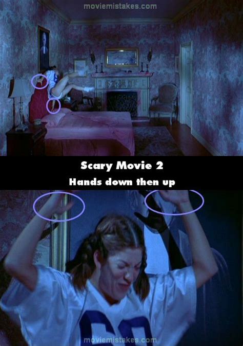 Scary Movie 2 Quote Scary Movie 2 Butler Strong Hand Yes Scary Movie 2 Enjoy Reading