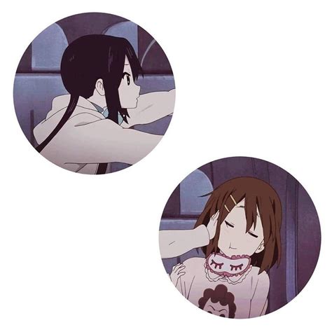 Aesthetic Matching Profile Pictures Anime Bff Iwannafile