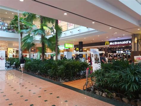 Jurong Point Shopping Mall Opening Hours And Directory Singapore