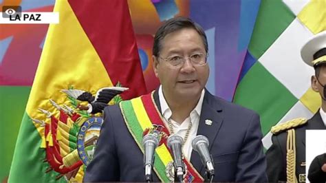 Sobre la base de la nueva constitución política del estado, el presidente evo morales promulgó el decreto supremo 48 que ordena la nueva denominación oficial. Lobo del Aire - "Una y otra vez buscaron por diversas ...