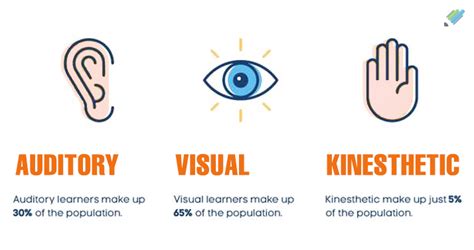 Which Learning Style Are You? - Tutoring Services Manhattan