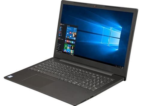Lenovo Laptop Intel Core I5 7th Gen 7200u 250ghz 8gb Memory 256 Gb M