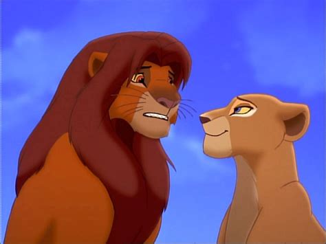 Which of her occupations is Nala best at? - Nala - Fanpop