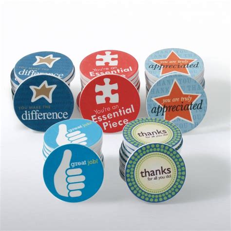 Tokens Of Appreciation Super Bundle 3 Employee Appreciation Ts