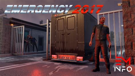 Emergency 2017 Gameplay 1 Hd Youtube