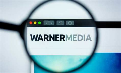 Atandt’s Warnermedia Merging With Discovery