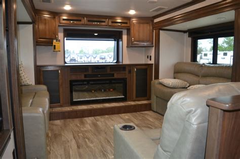 2020 Riverstone Legacy 37flth Fifth Wheel By Forest River On Sale