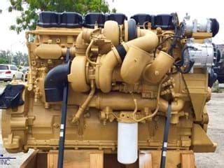 Caterpillar C Engine For Sale Opa Locka Fl Ar