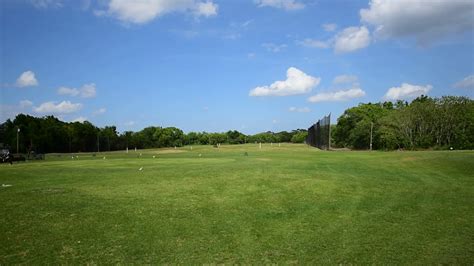 Casselberry Golf Club Driving Range Youtube
