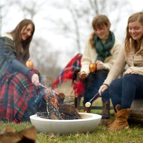 How To Make A Fire Bowl Fire Bowls How To Make Fire Tabletop Fire Bowl