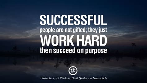 40 Motivational Inspirational Quotes About Hard Work