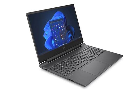 Pour Les Soldes La Fnac Sacrifie Le Prix Du Pc Portable Gaming Hp