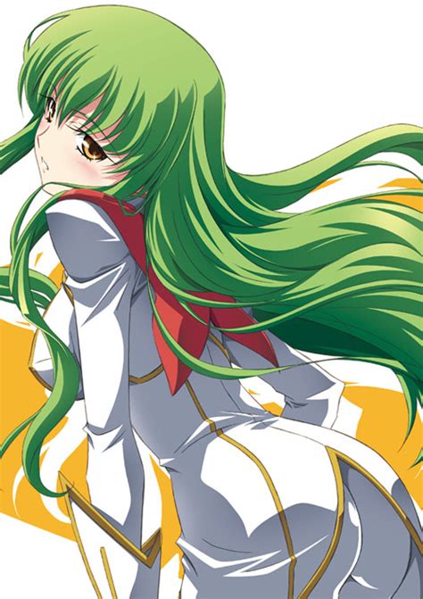 Cc Code Geass Drawn By Izumimahiru Danbooru